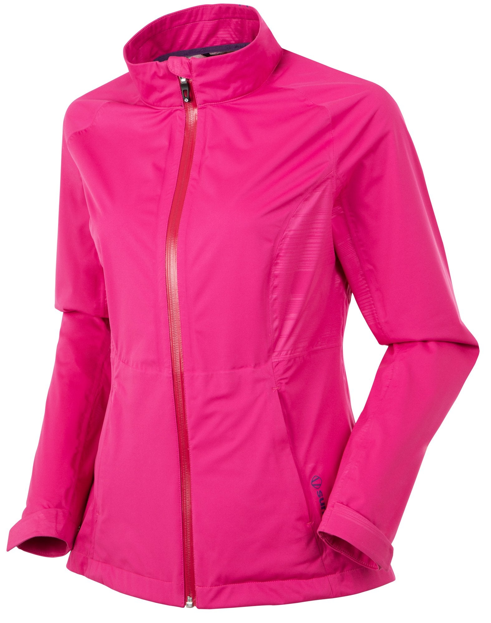 Sunice Women's Ophelia Zephal Rain Jacket