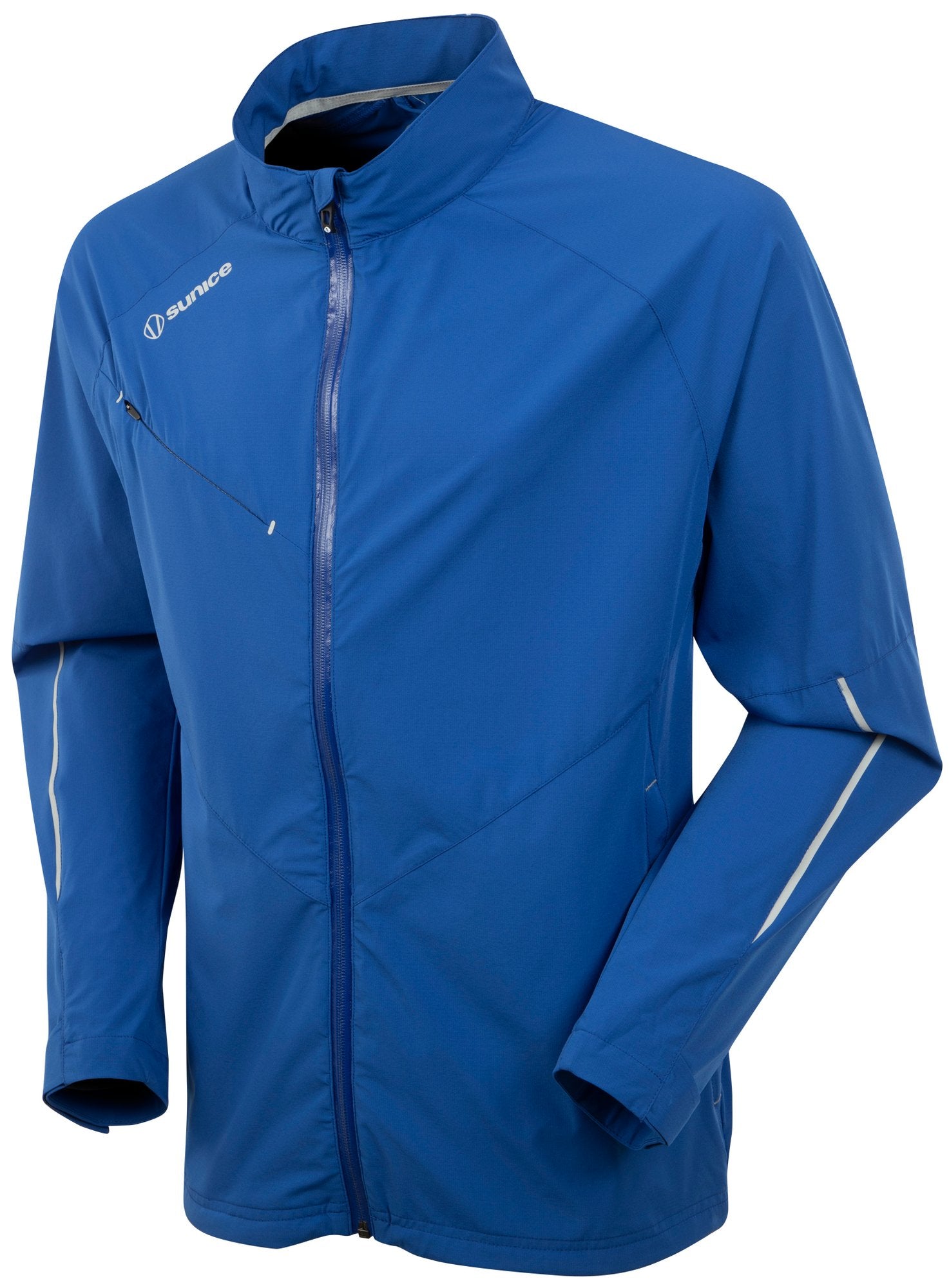 Sunice Men's WxTech Weatherproof Jacket (Elliot)