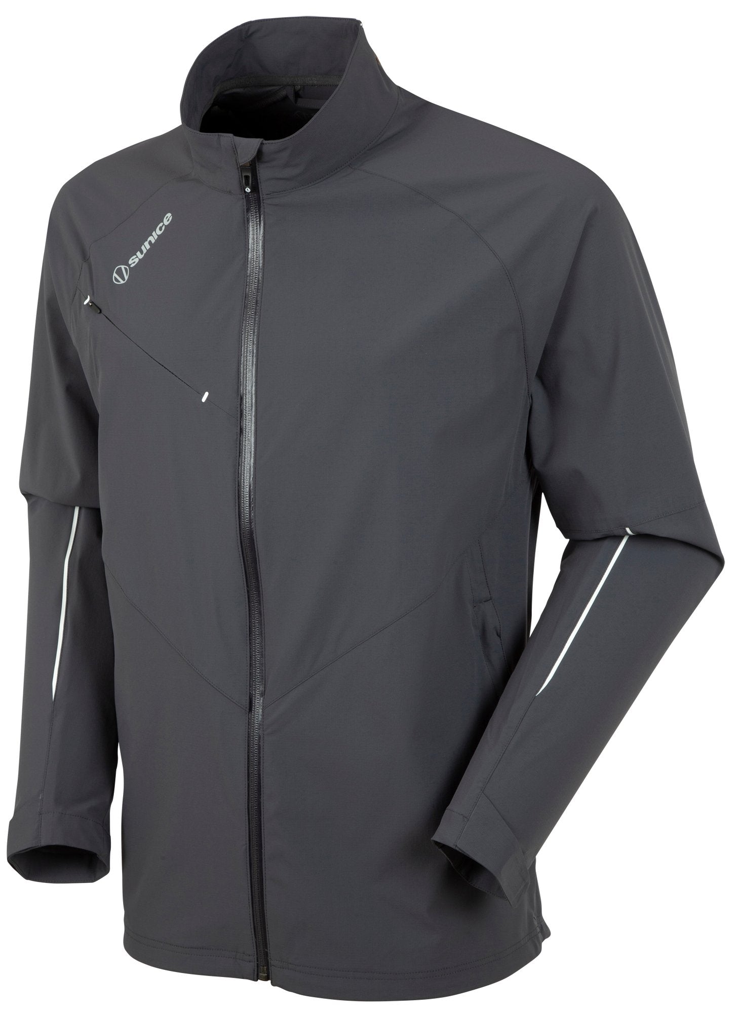 Sunice Men's WxTech Weatherproof Jacket (Elliot)