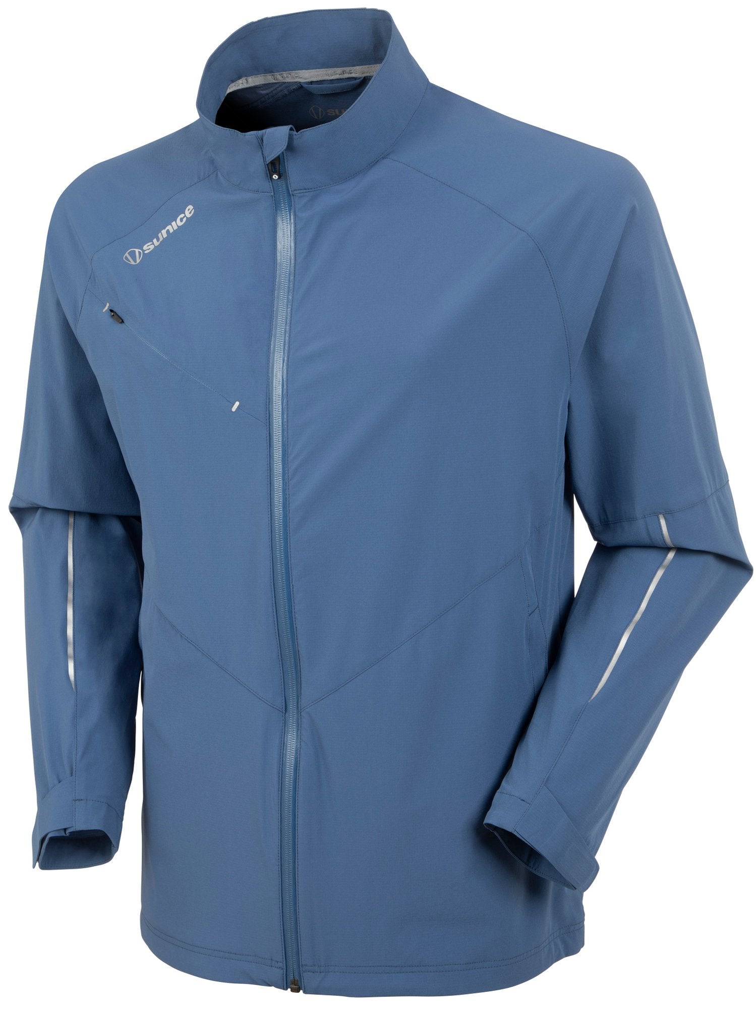 Sunice Men's WxTech Weatherproof Jacket (Elliot)