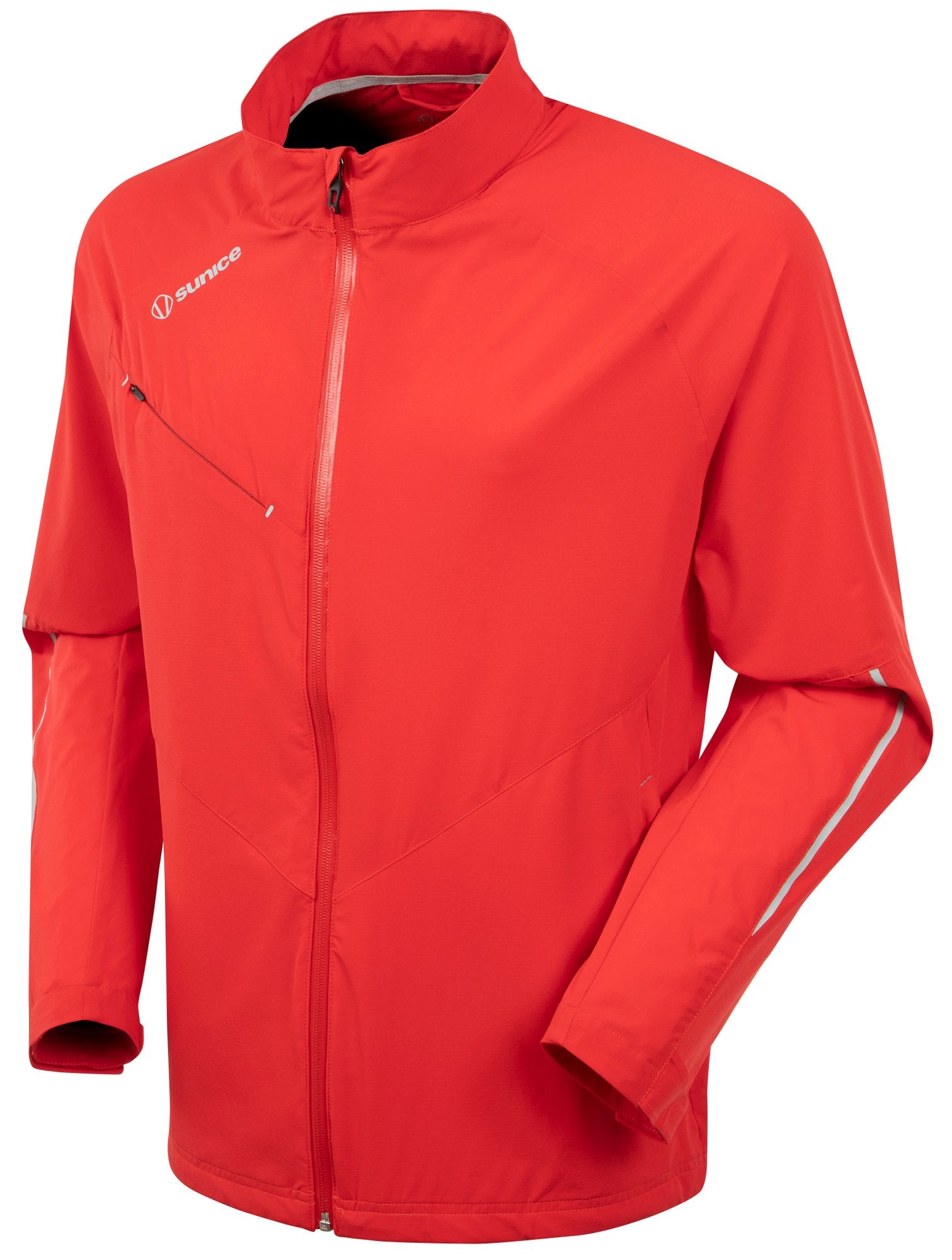 Sunice Men's WxTech Weatherproof Jacket (Elliot)