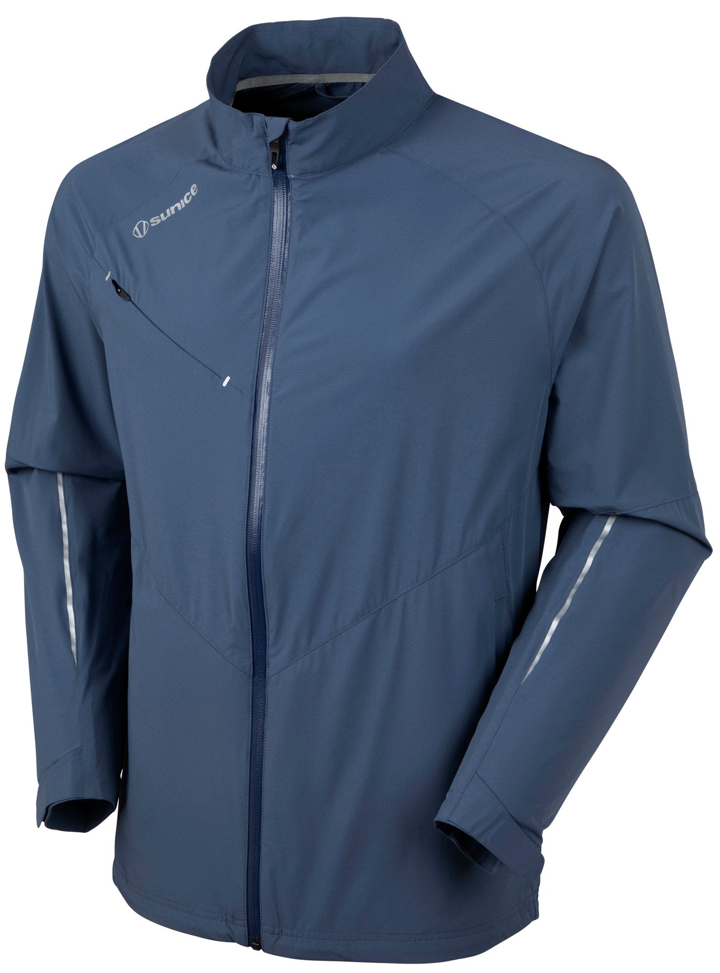 Sunice Men's WxTech Weatherproof Jacket (Elliot)