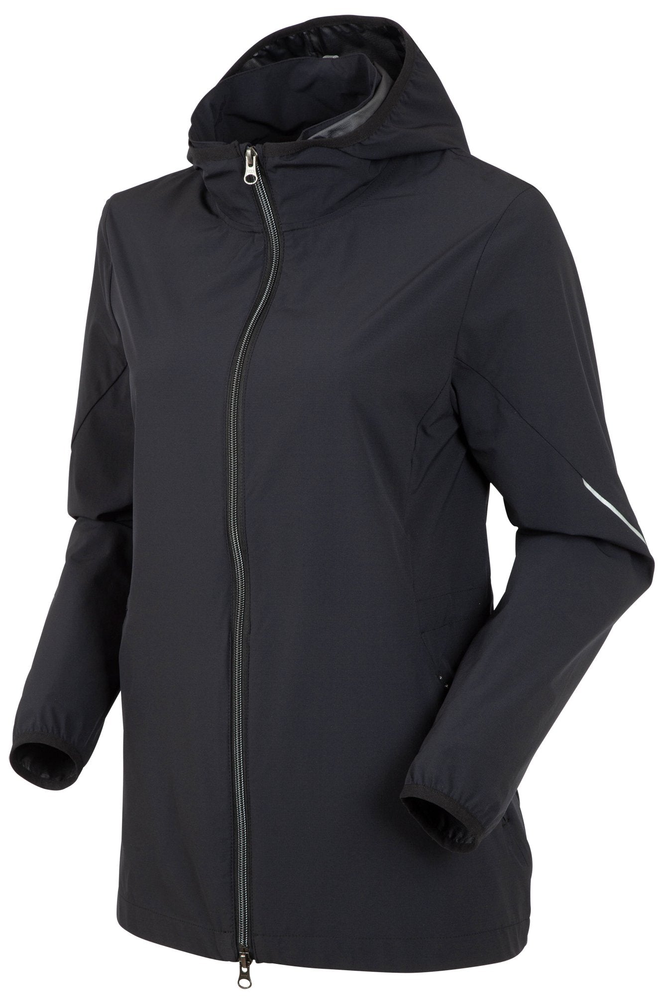 Sunice Women's WxTech Weatherproof Jacket