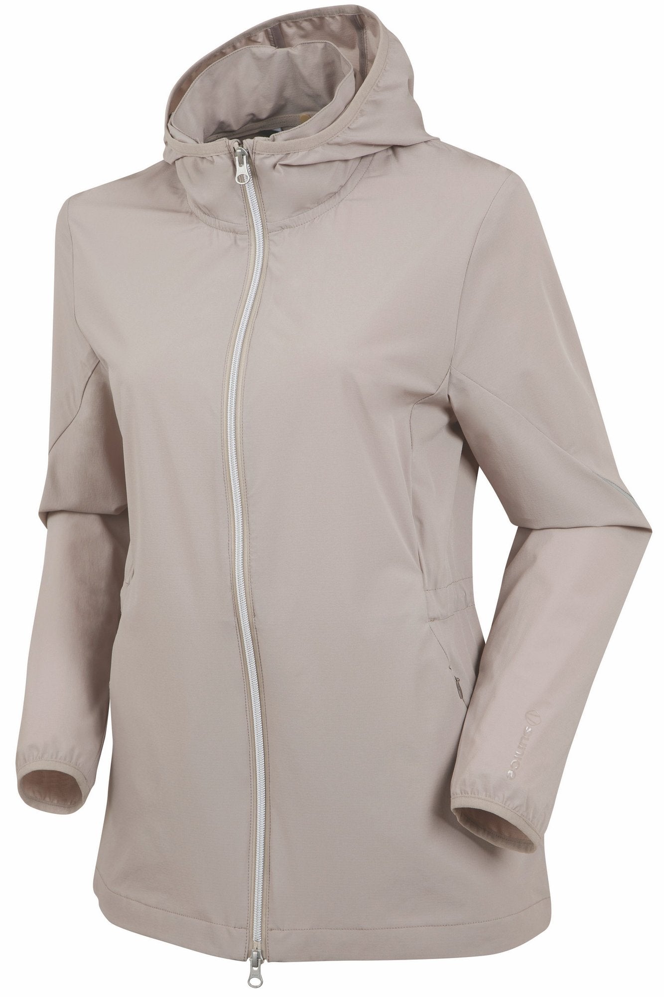 Sunice Women's WxTech Weatherproof Jacket