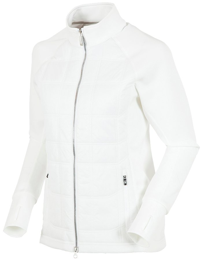 Sunice Women's Element Shield Thermal Hybrid Jacket