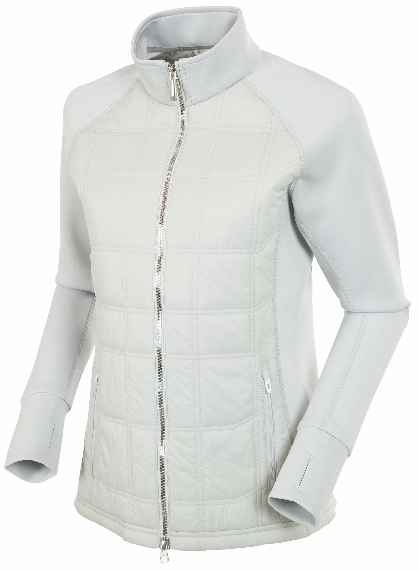 Sunice Women's Element Shield Thermal Hybrid Jacket