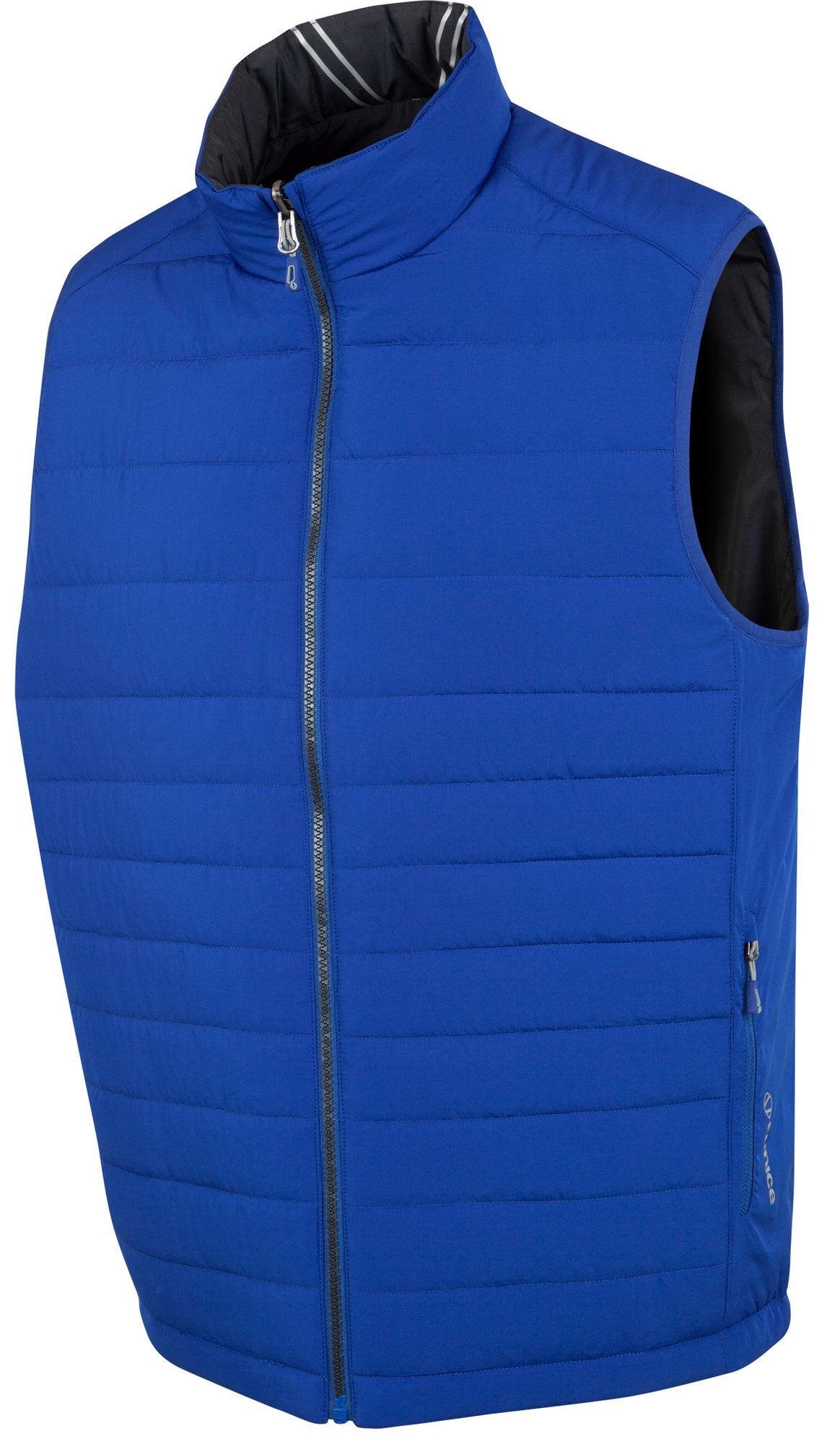 Sunice Men's Michael Reversible Climaloft Lightweight Thermal Vest