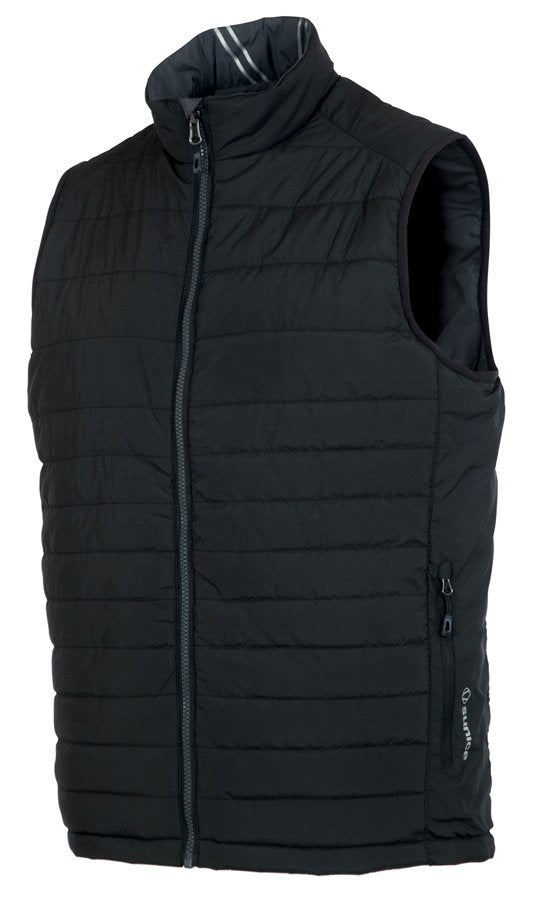 Sunice Men's Michael Reversible Climaloft Lightweight Thermal Vest