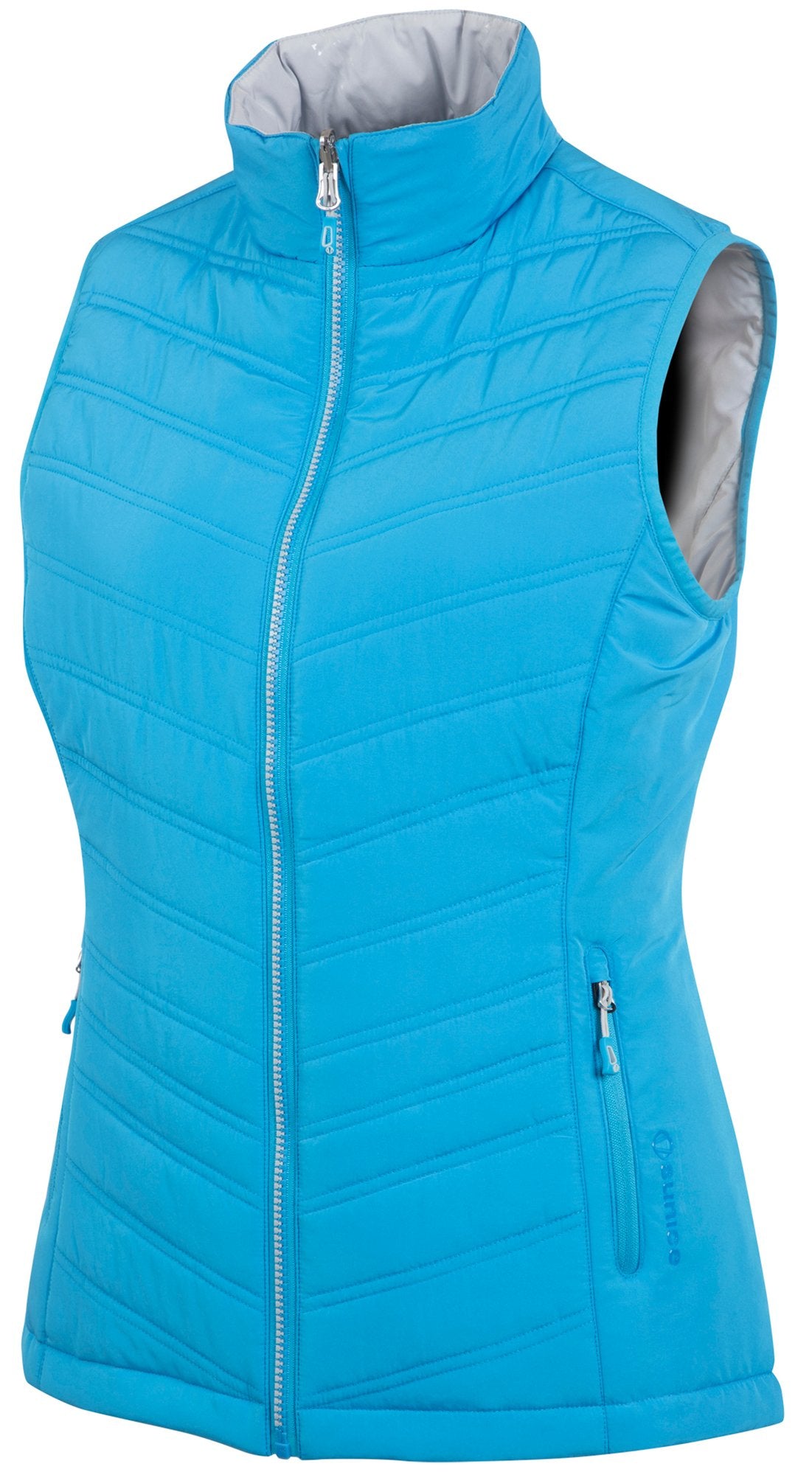 Sunice Women's Maci Reversible Climaloft Lightweight Thermal Vest