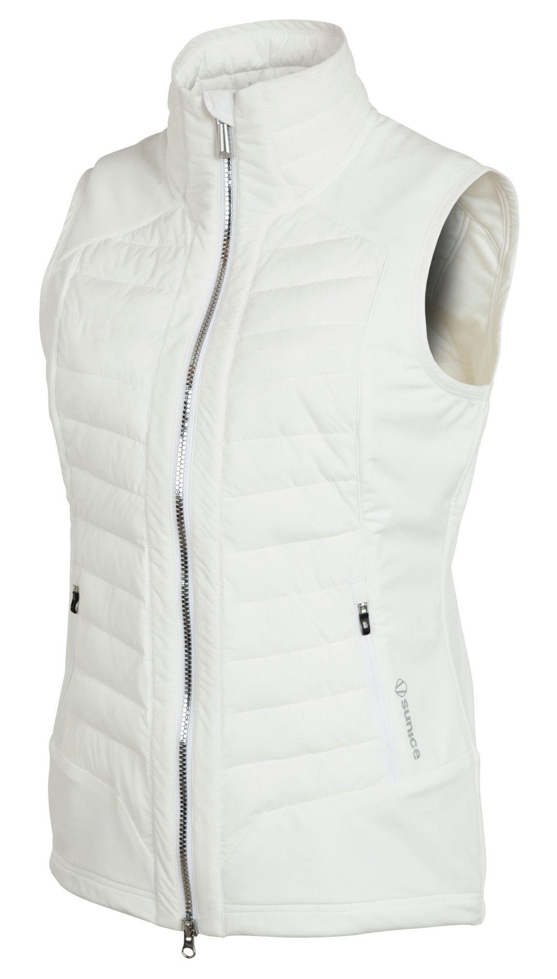 Sunice Women's Thinsulate Thermal Hybrid Vest