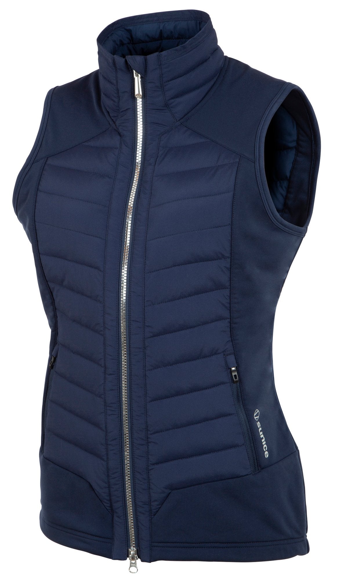 Sunice Women's Thinsulate Thermal Hybrid Vest