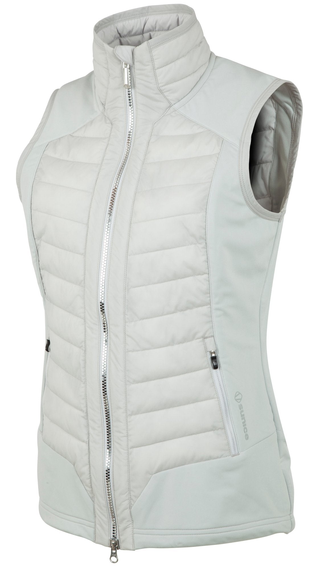 Sunice Women's Thinsulate Thermal Hybrid Vest