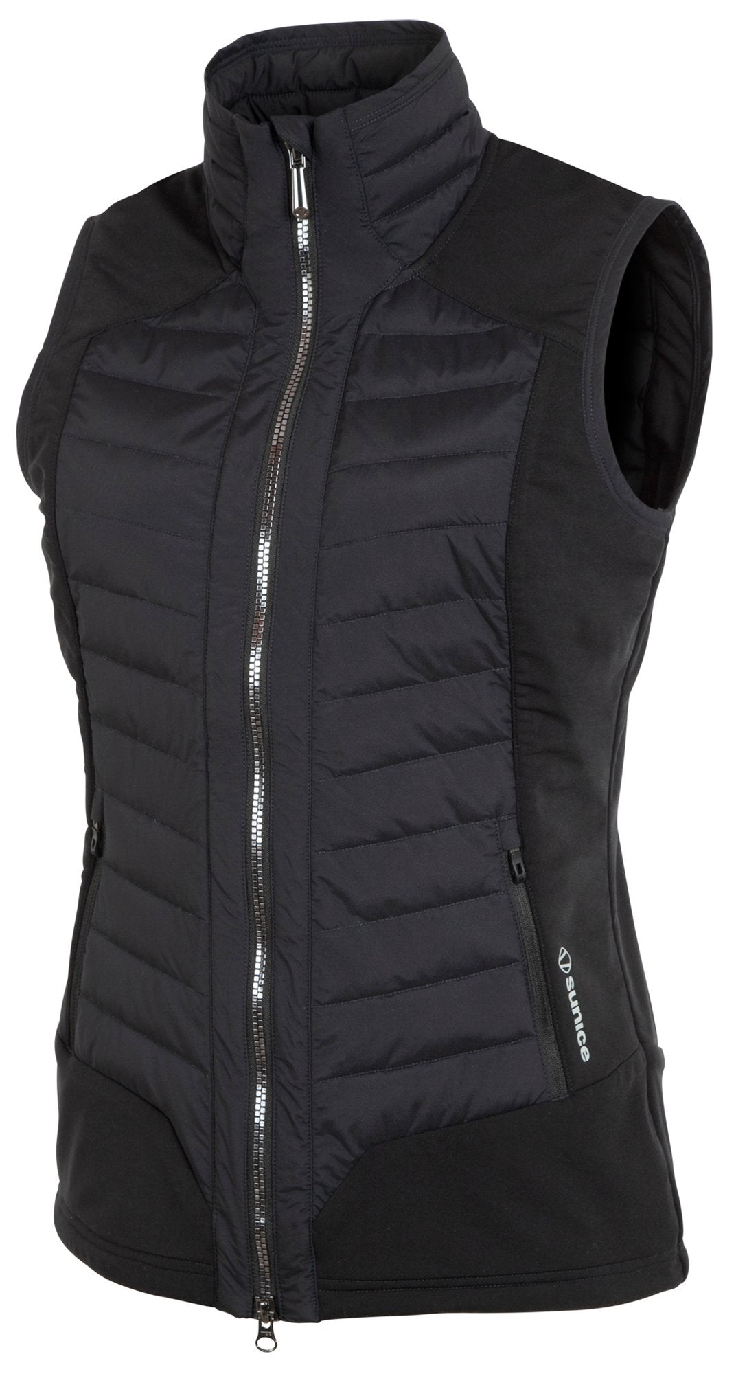 Sunice Women's Thinsulate Thermal Hybrid Vest