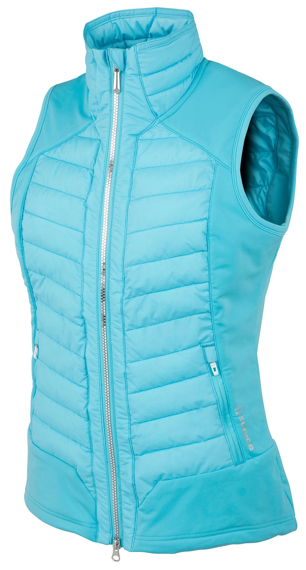 Sunice Women's Thinsulate Thermal Hybrid Vest