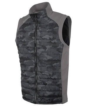 Sunice Men's Element Shield Thermal Hybrid Vest