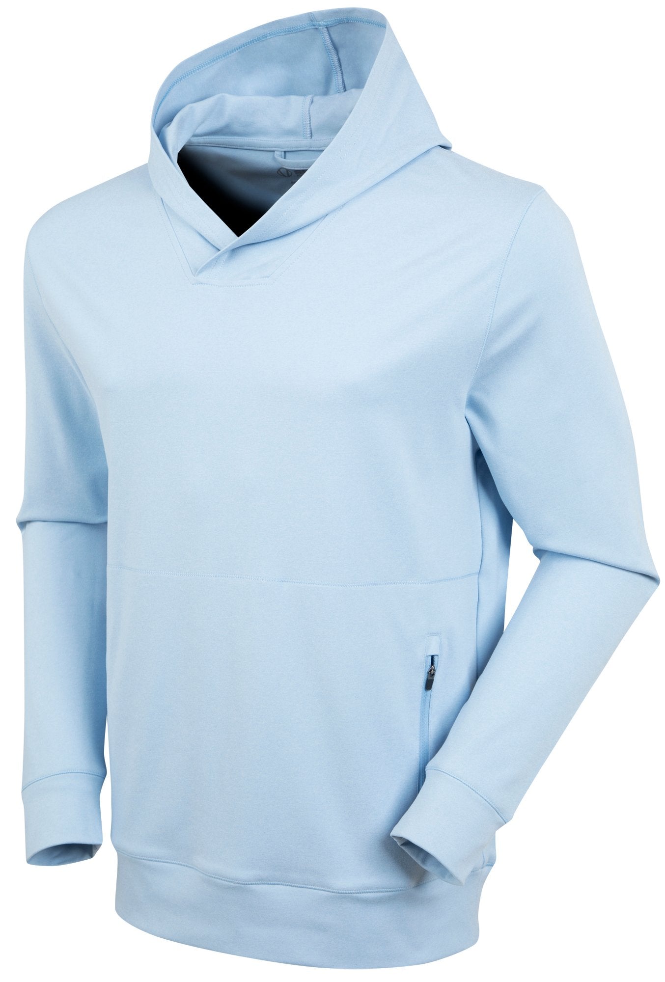 Sunice Men's Aerosoft Performance Pullover Hoodie