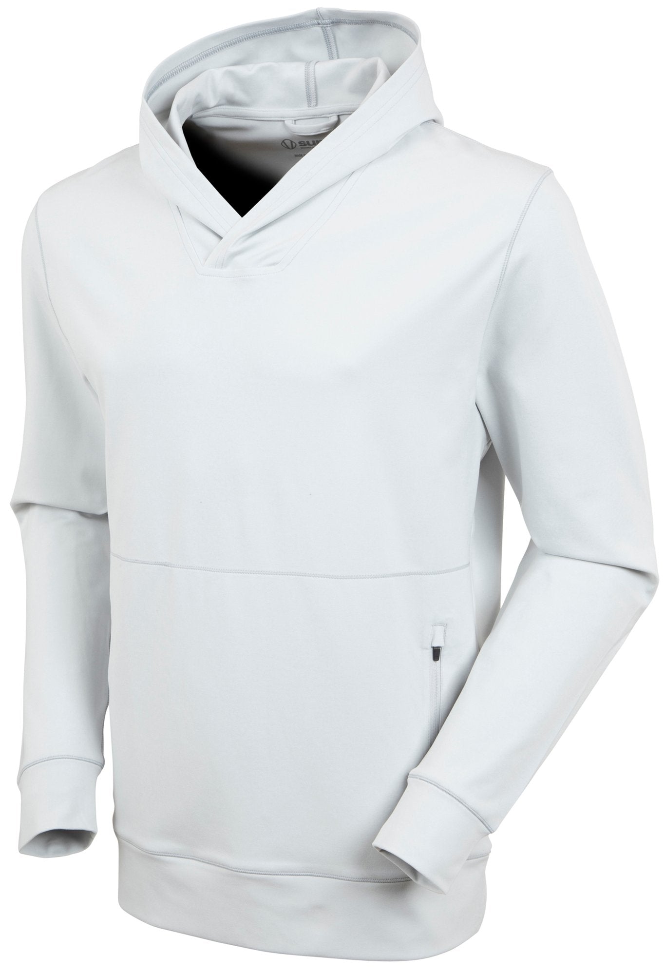 Sunice Men's Aerosoft Performance Pullover Hoodie