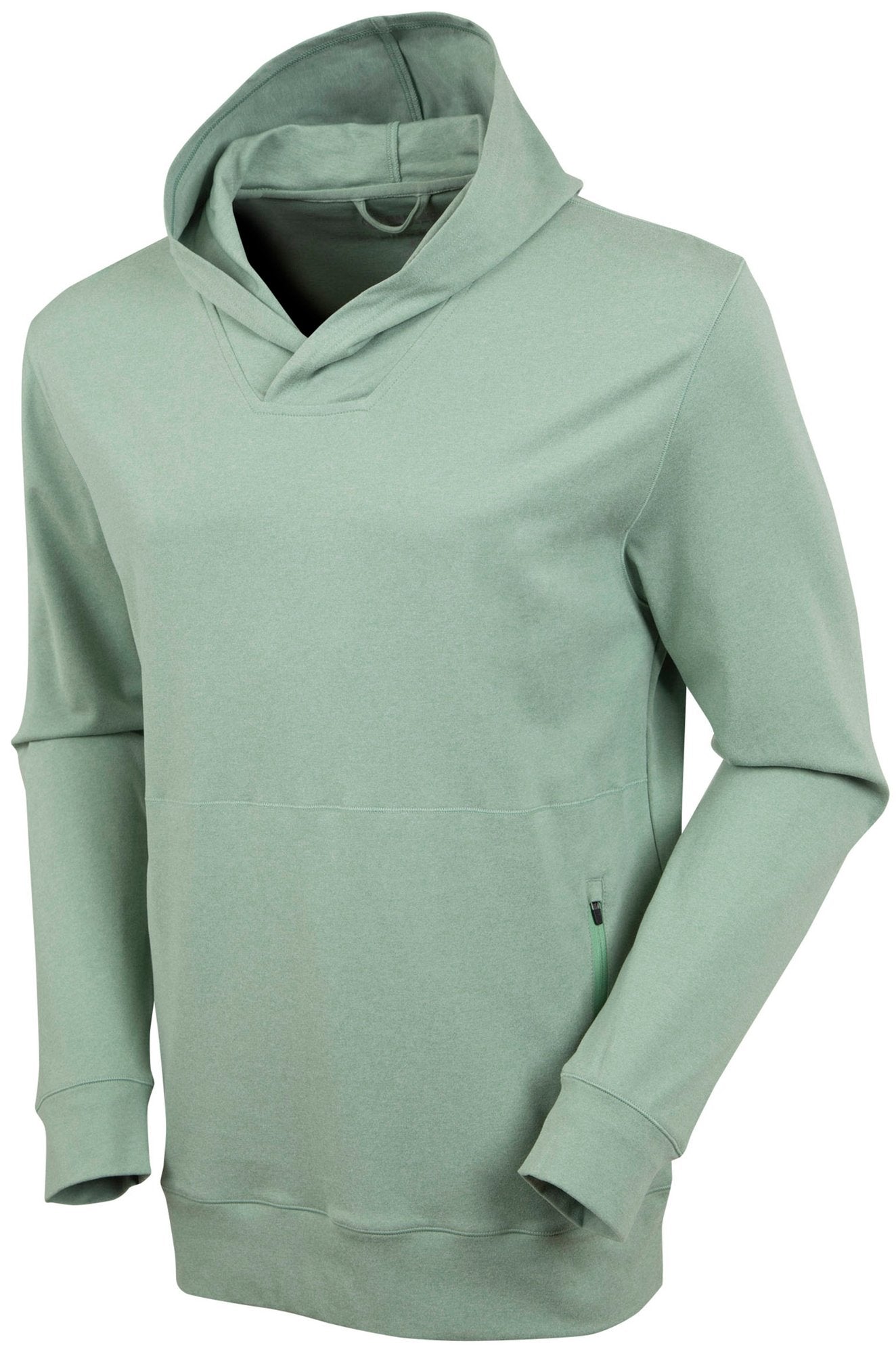 Sunice Men's Aerosoft Performance Pullover Hoodie