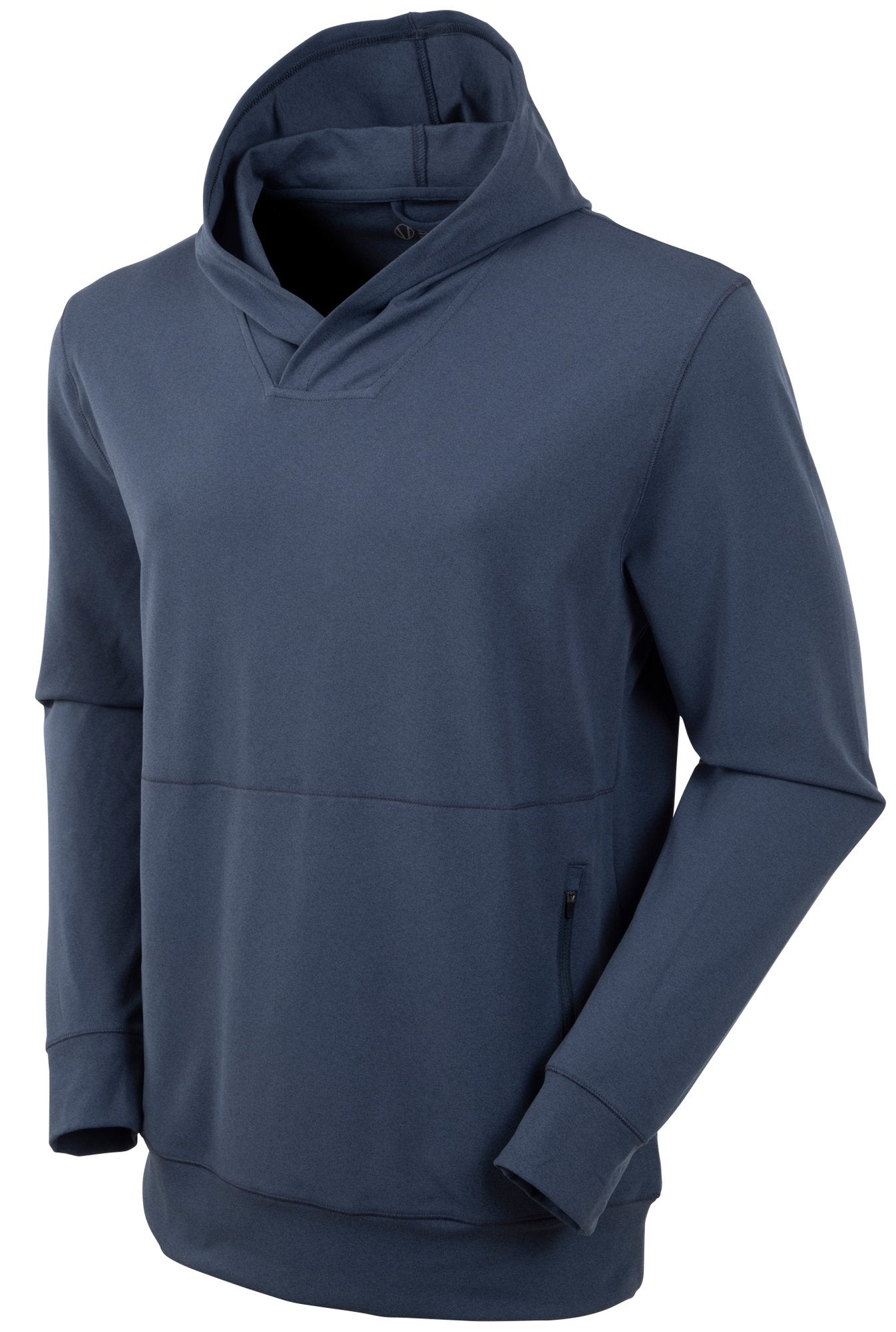 Sunice Men's Aerosoft Performance Pullover Hoodie