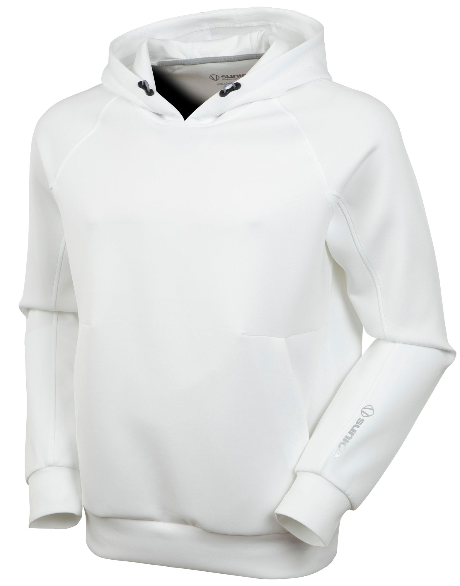 Sunice Men's Element Shield Performance Pullover Hoodie