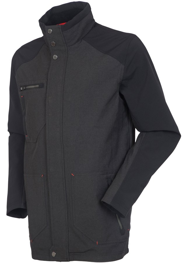 Sunice Men's Furguson Car Coat