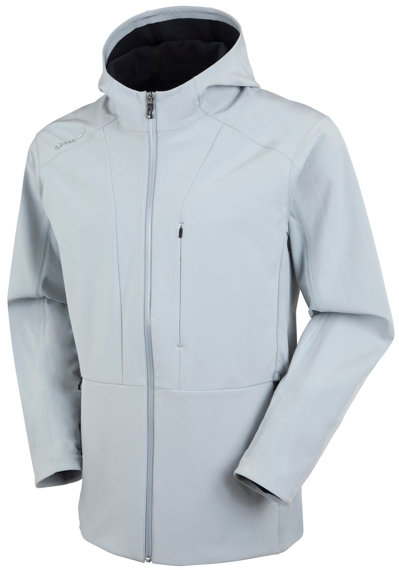 Sunice Men's Alden Soft Shell Hybrid Wind Jacket