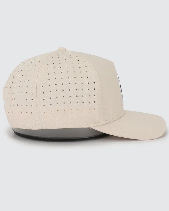 Waggle Snapper Hat