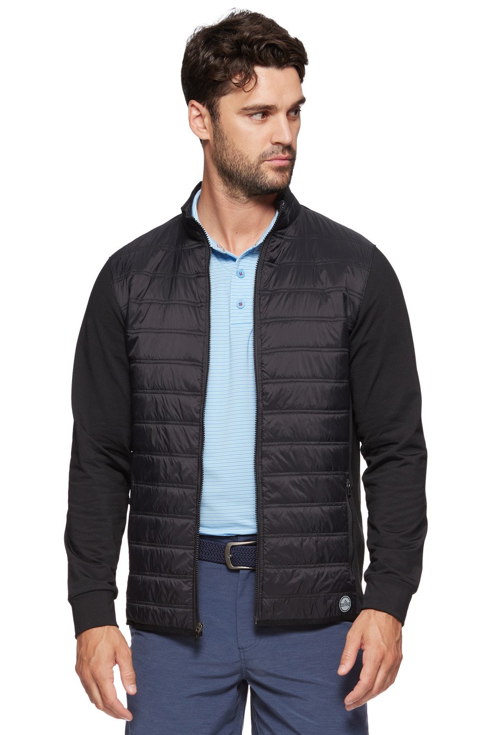 Flag & Anthem Men's Worthington Performance Puffer Jacket