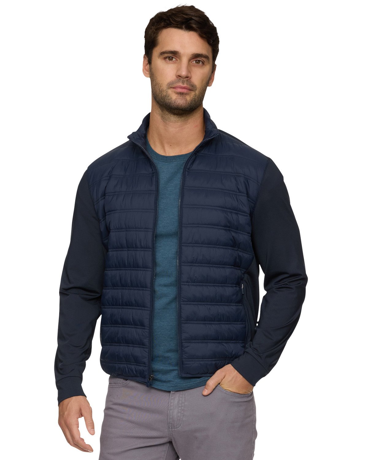 Flag & Anthem Men's Worthington Performance Puffer Jacket