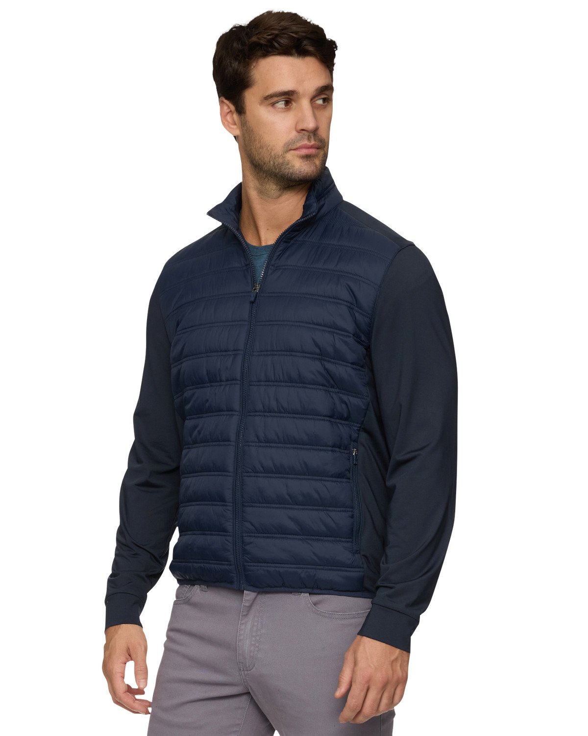 Flag & Anthem Men's Worthington Performance Puffer Jacket