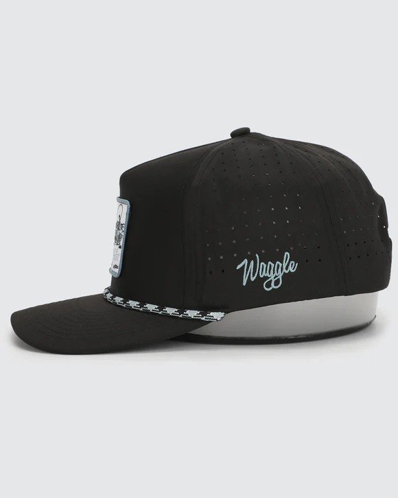 Waggle Waggle Bait & Tackle Hat
