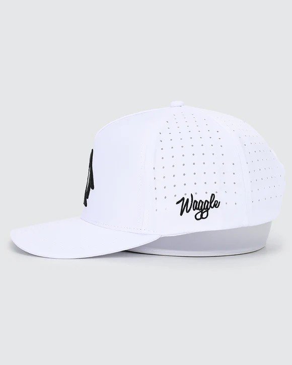 Waggle Waddle Wedge Hat