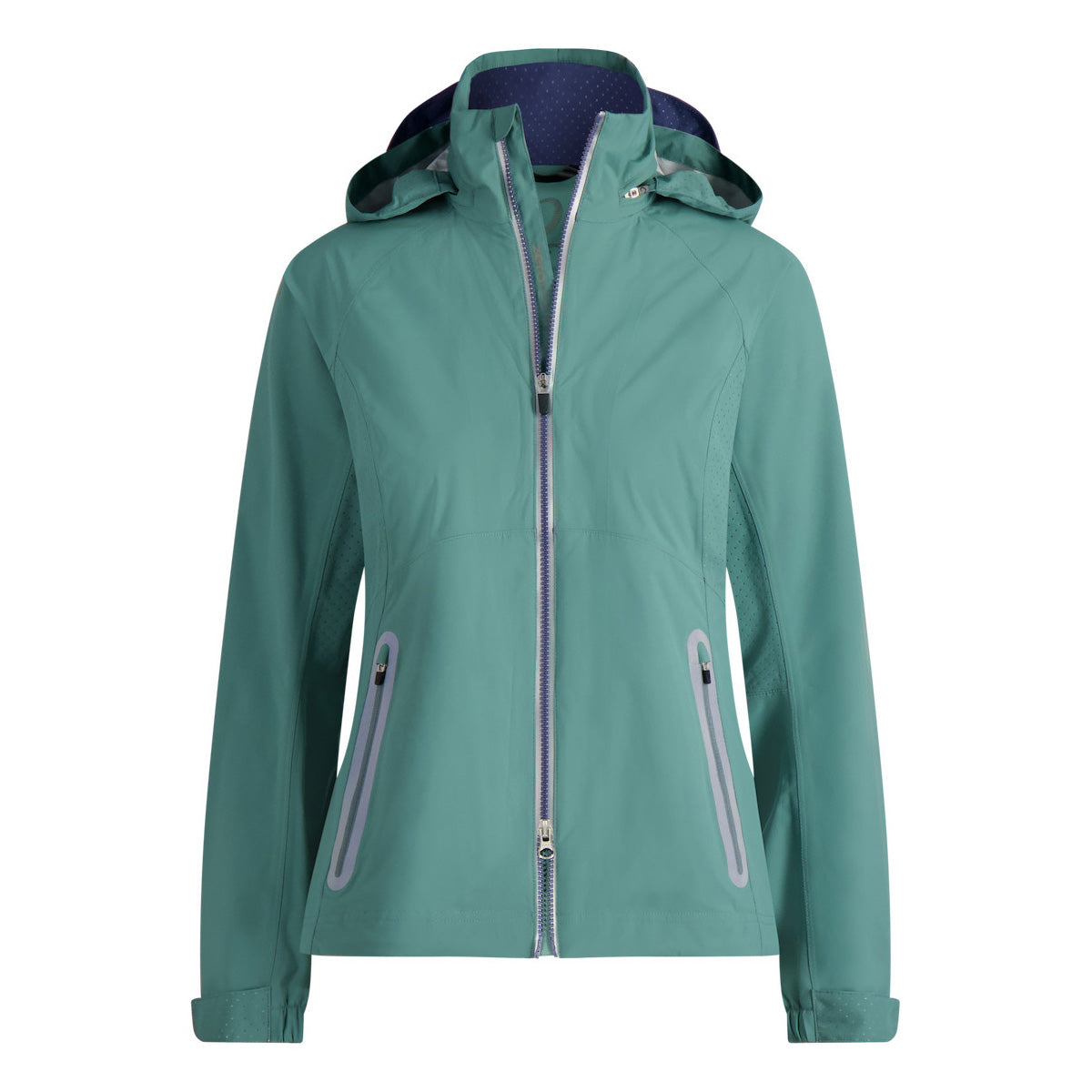 Zero Restriction Women's Hooded Olivia Jacket