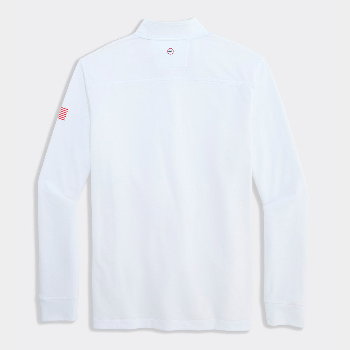 Vineyard Vines Men's Clubhouse Performance Quarter-Zip