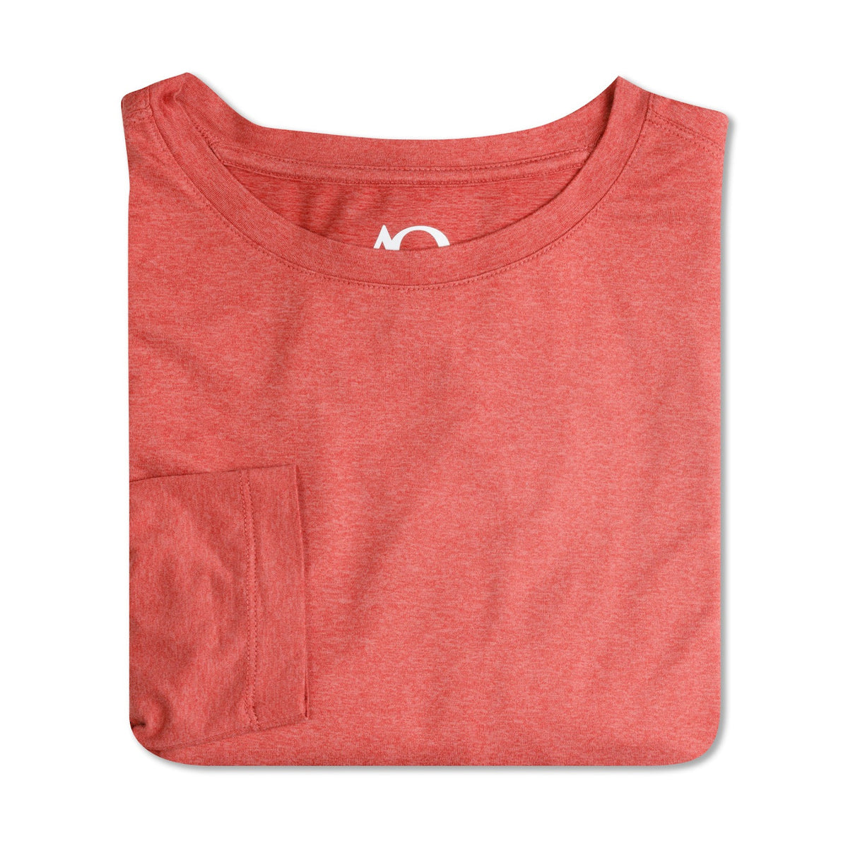 AndersonOrd Men's Butter T Long Sleeve