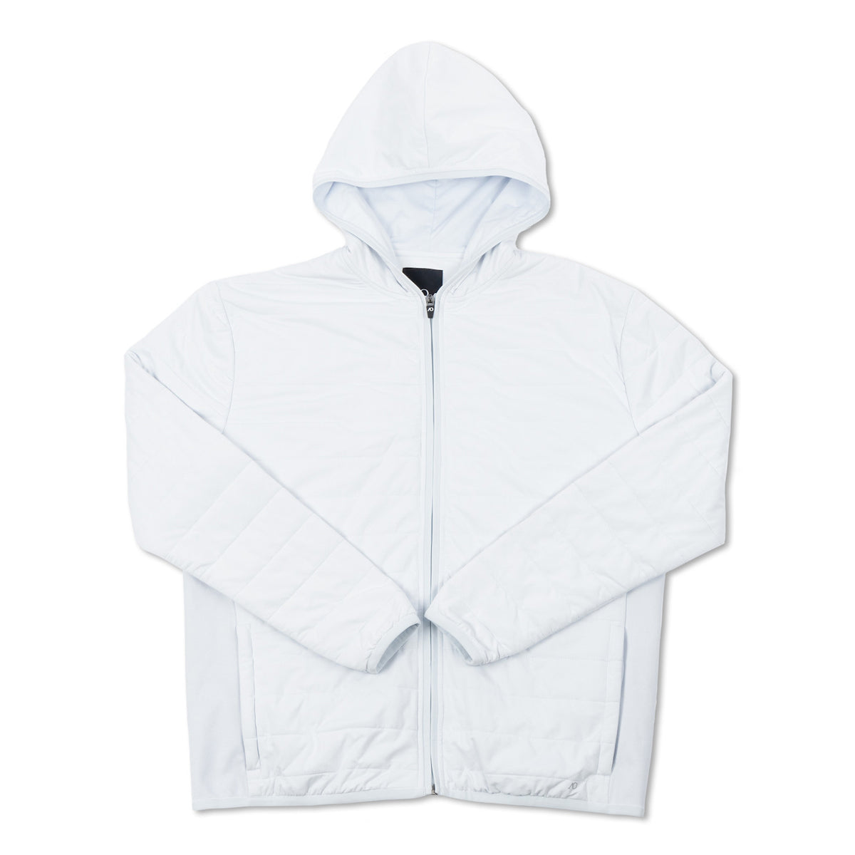 AndersonOrd Men's Corlys Hooded Jacket