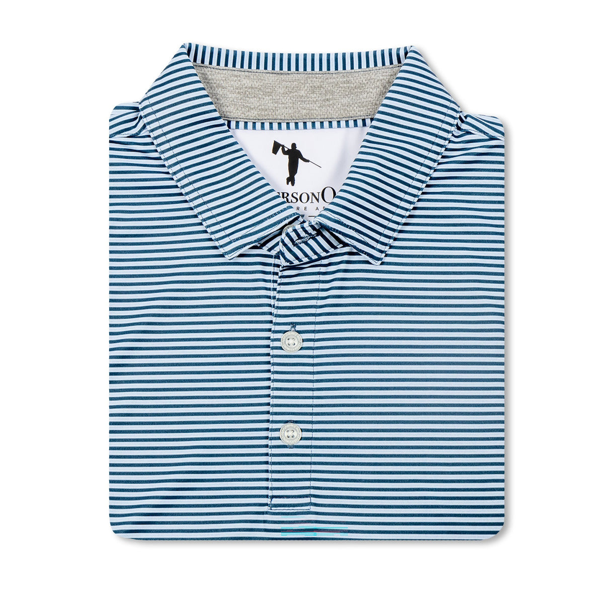 AndersonOrd Men's Dunes Polo