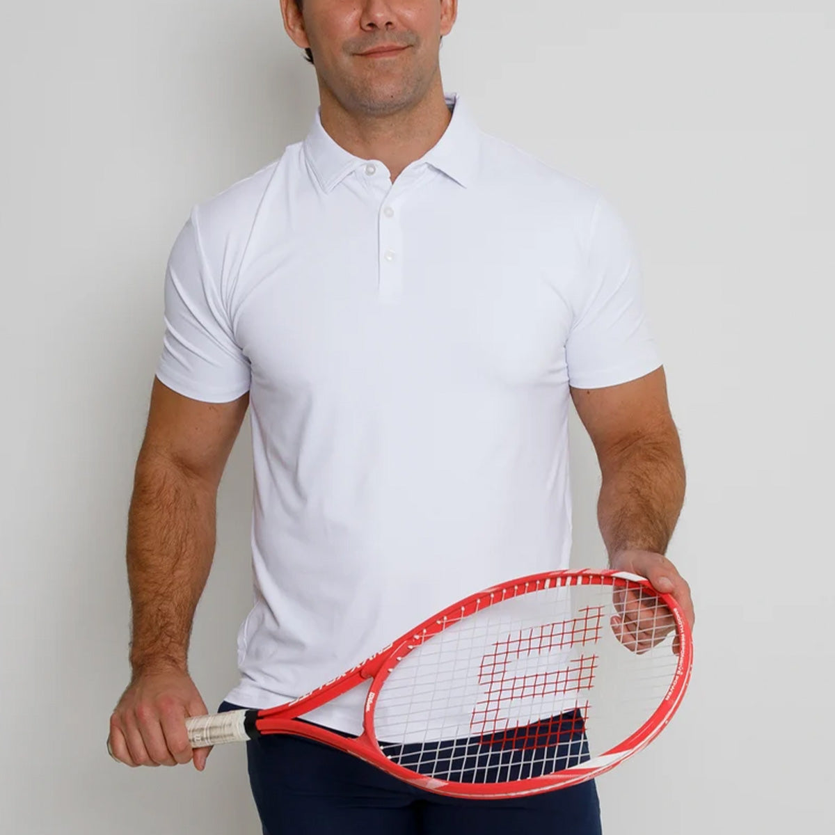 AndersonOrd Men's Laddie Polo