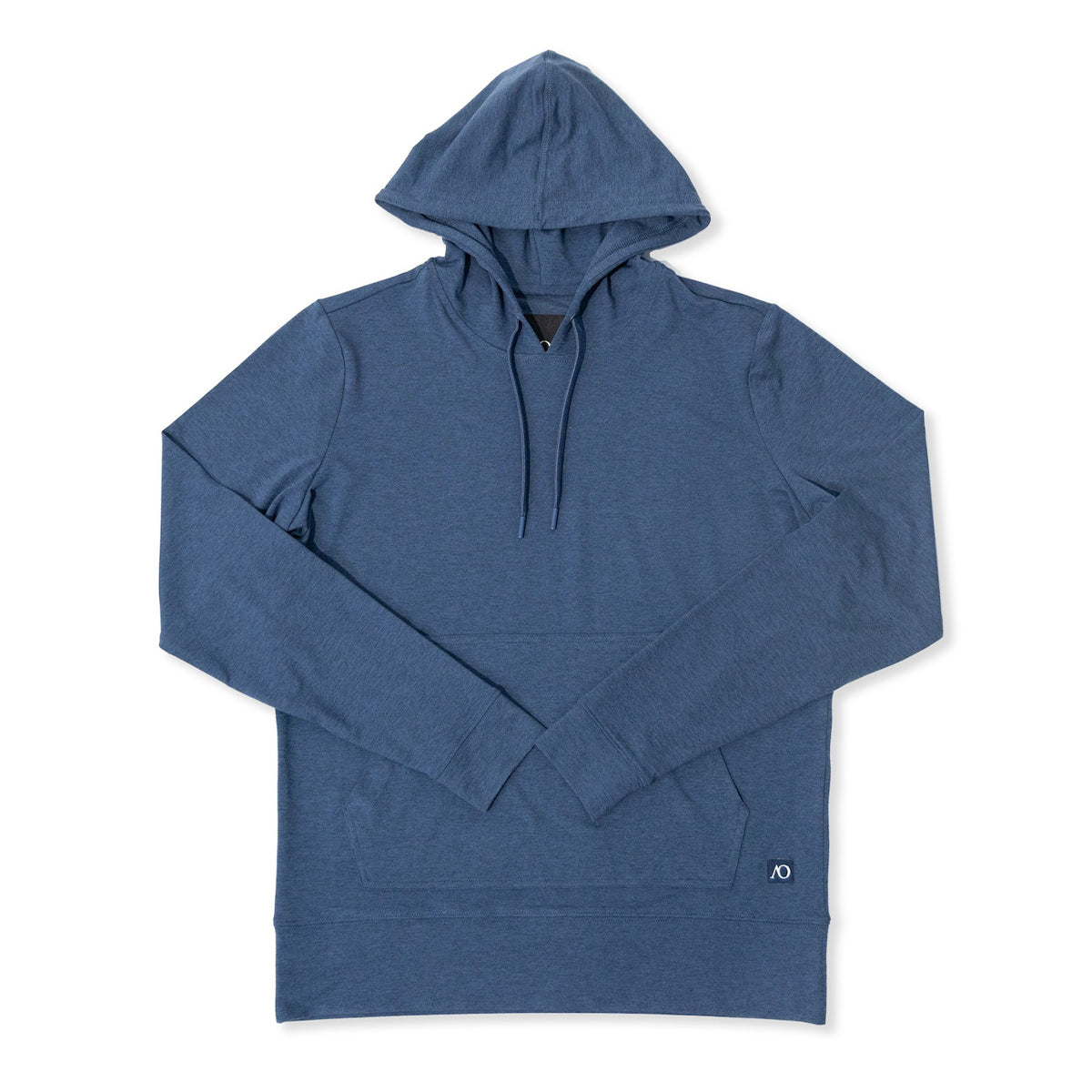 AndersonOrd Women's Pink Beach Hoodie