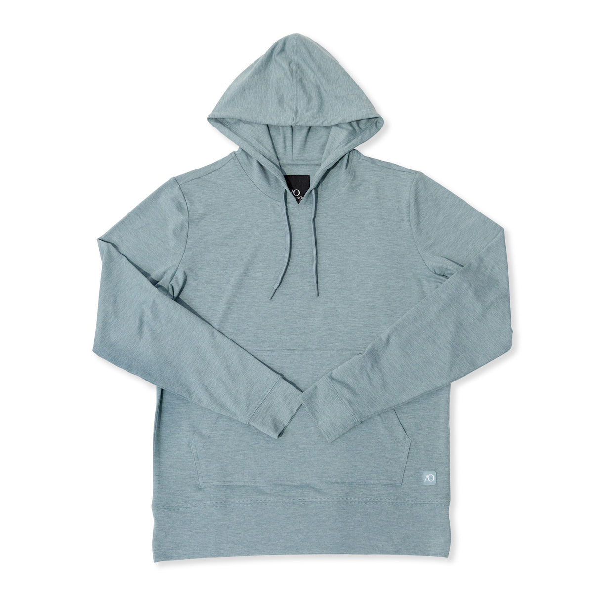 AndersonOrd Women's Pink Beach Hoodie