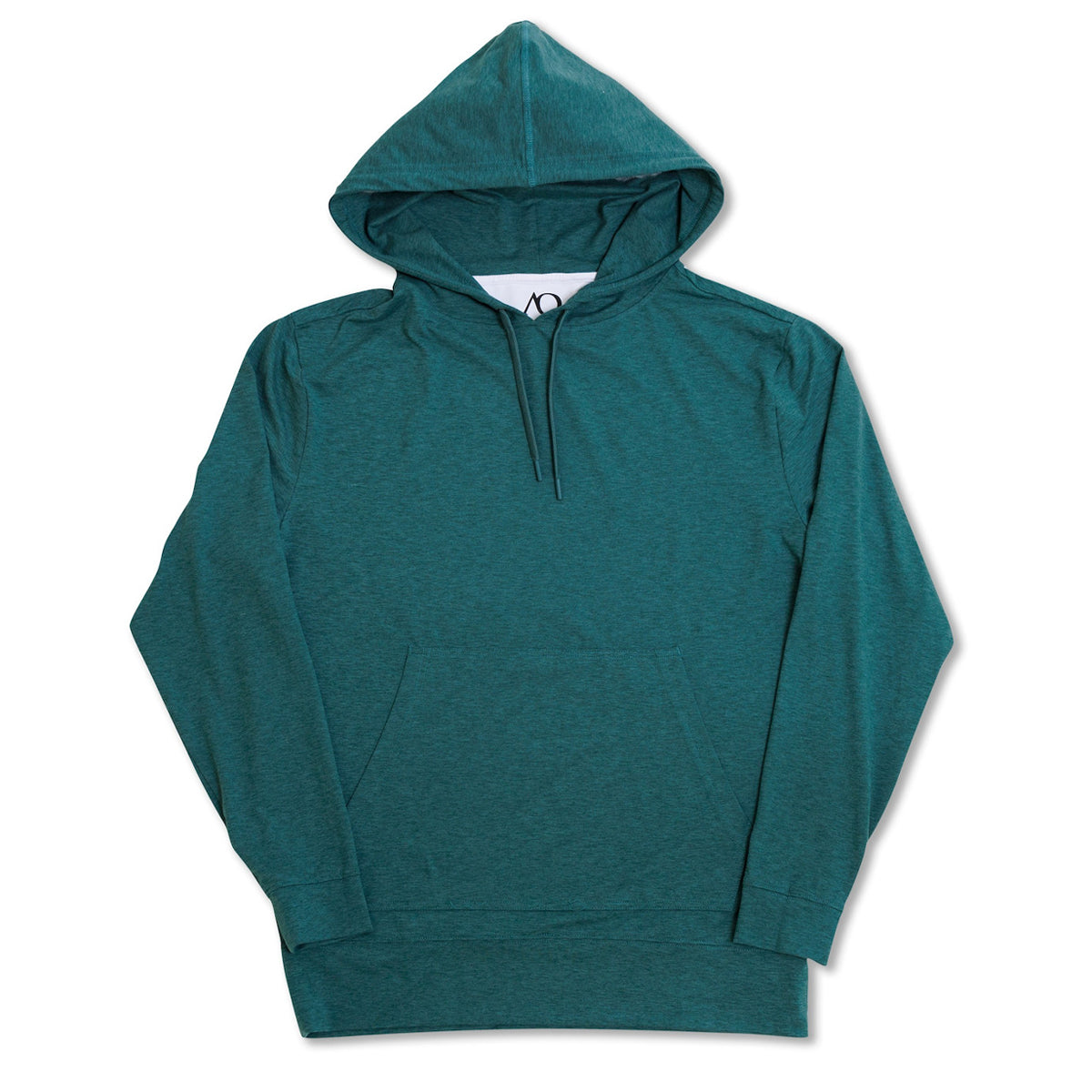 AndersonOrd Men's Red Beach Hoodie