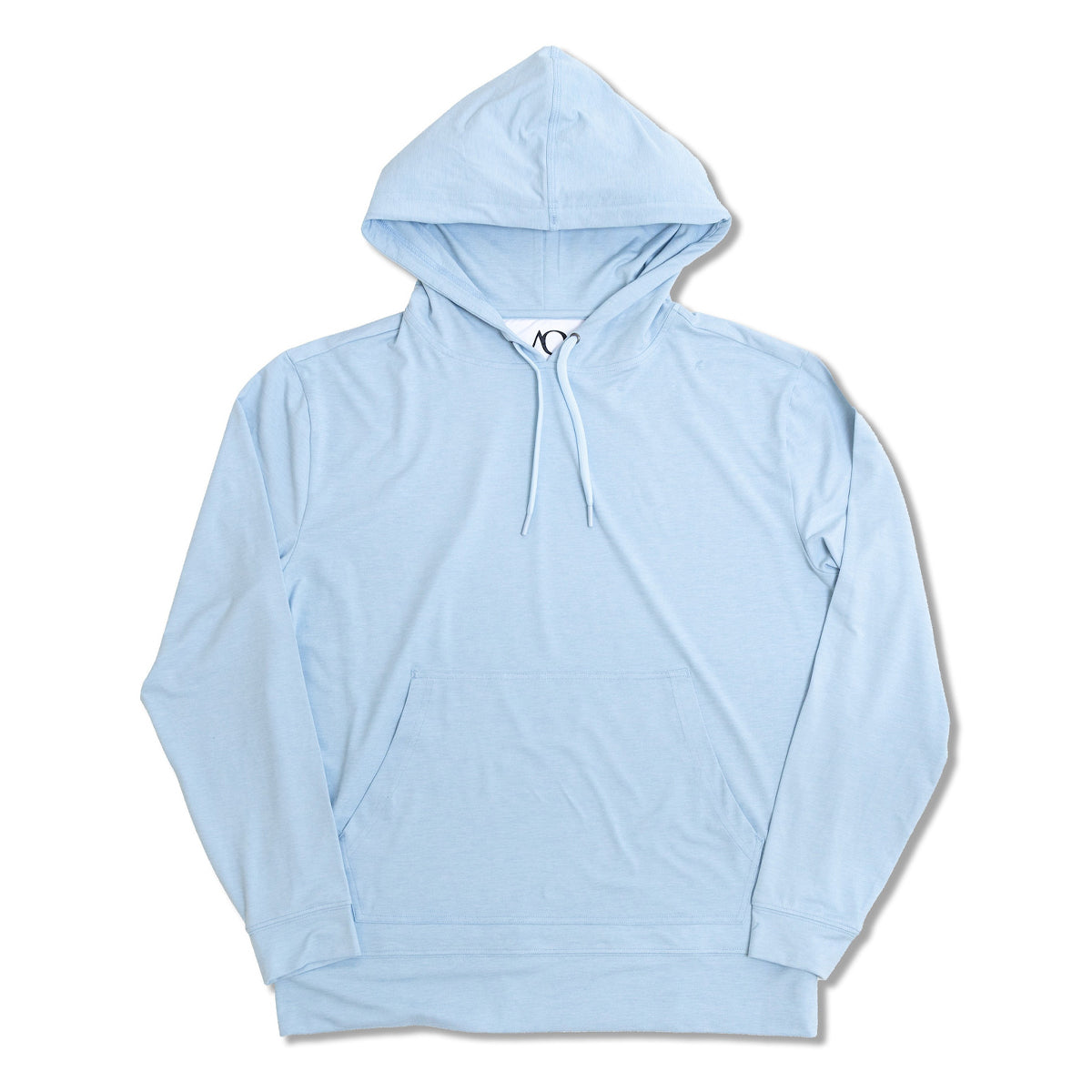 AndersonOrd Men's Red Beach Hoodie