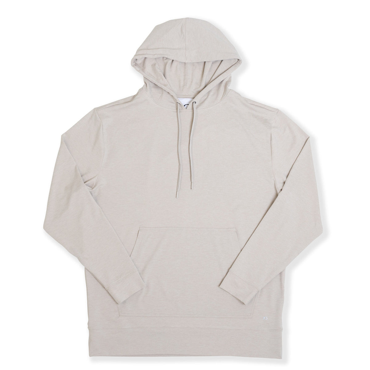 AndersonOrd Men's Red Beach Hoodie