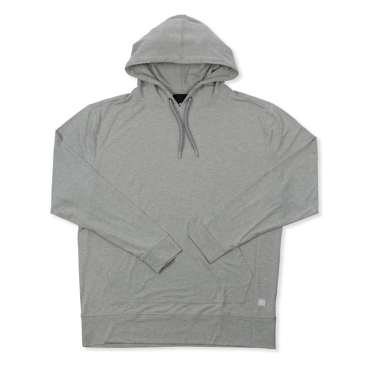 AndersonOrd Men's Red Beach Hoodie