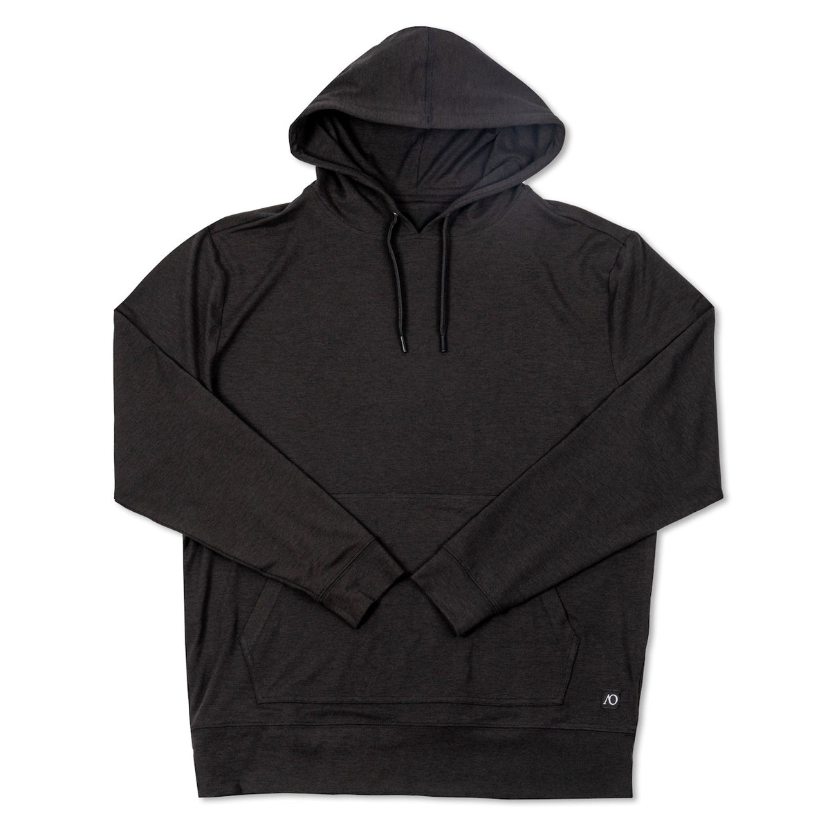 AndersonOrd Men's Red Beach Hoodie