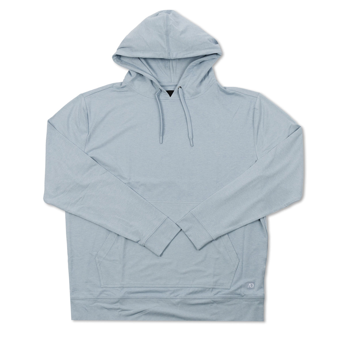 AndersonOrd Men's Red Beach Hoodie
