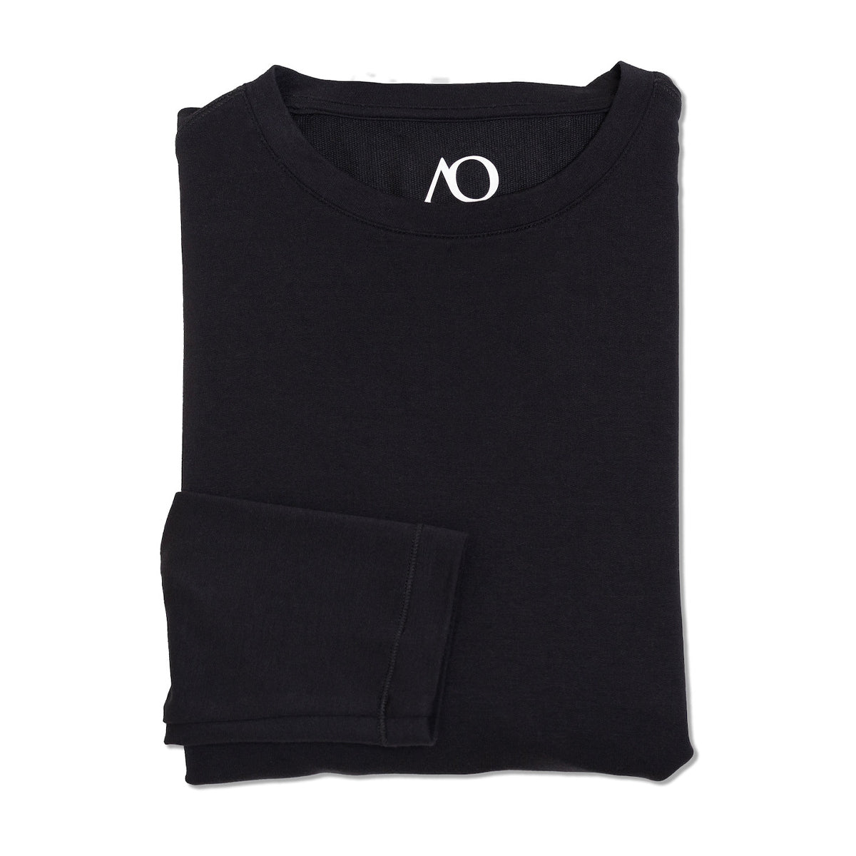 AndersonOrd Men's Refine Long Sleeve