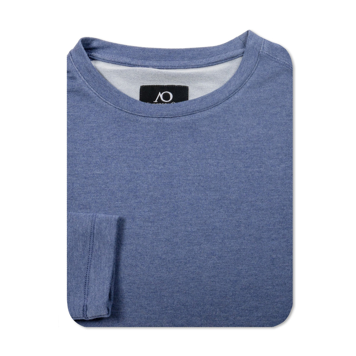 AndersonOrd Men's Refine Long Sleeve
