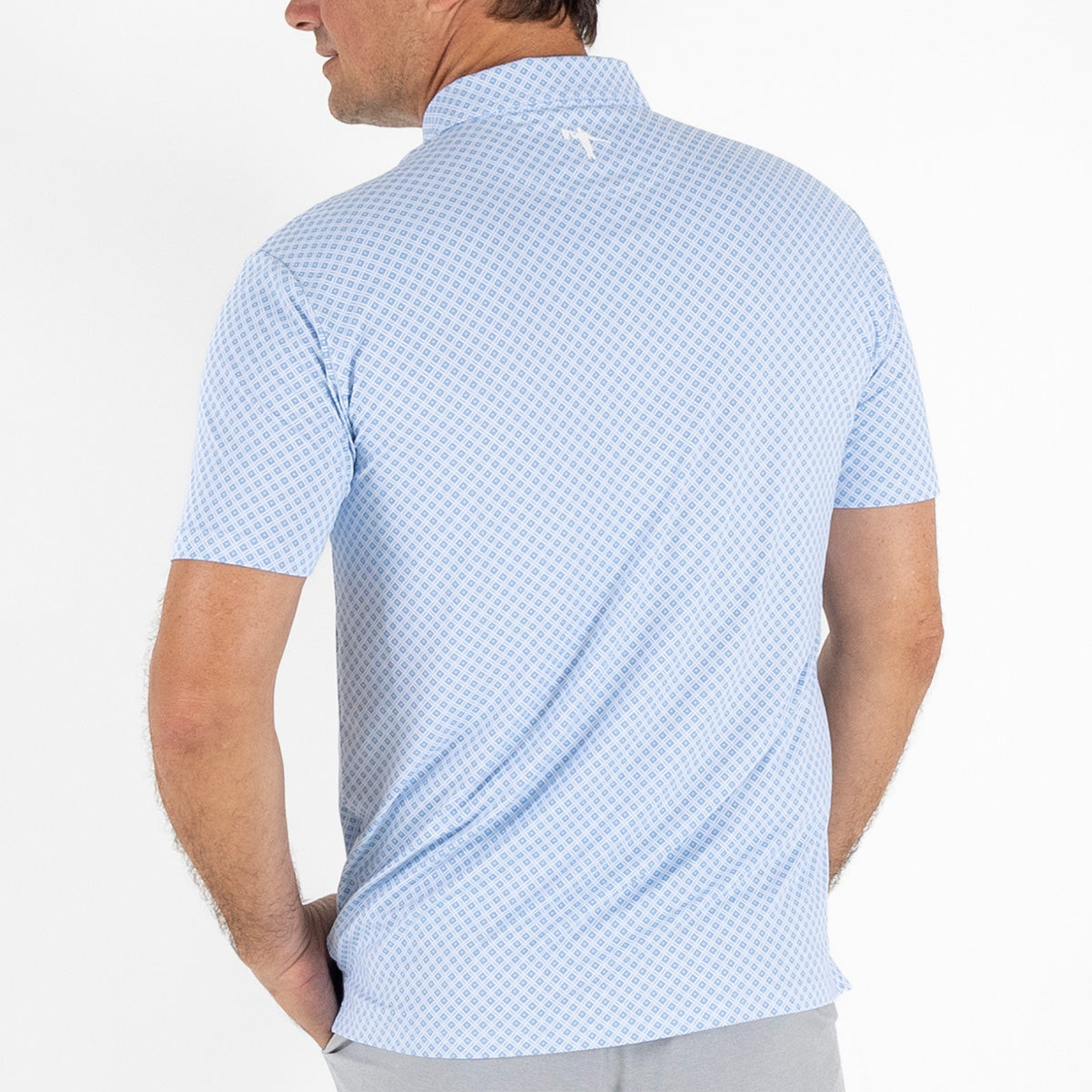 AndersonOrd Men's Romulus Polo