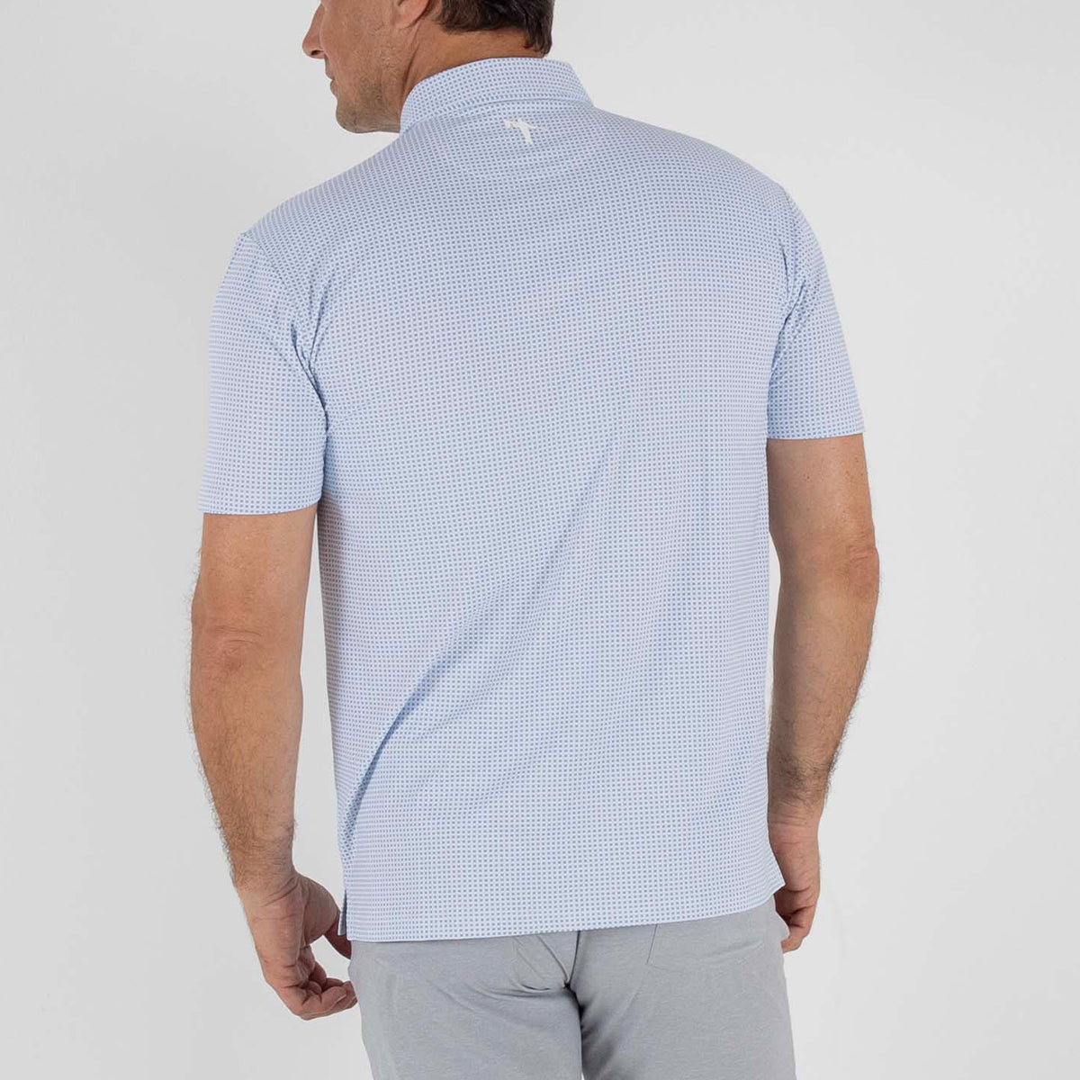 AndersonOrd Men's Vega Polo